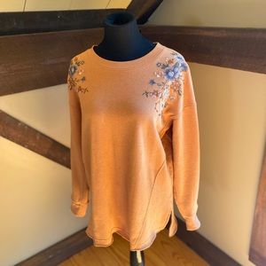 AE Oversized Pullover.